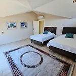 Antalya *