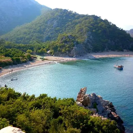 Antalya * 케메르