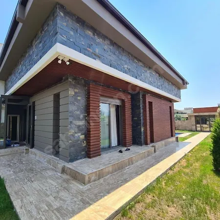 Antalya Villa *