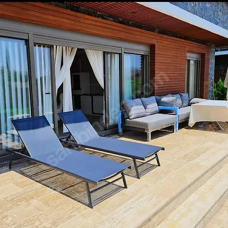 Antalya Vilă Kemer