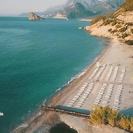 Vilă Antalya Kemer
