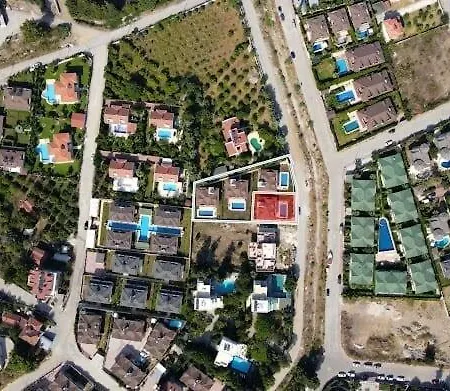 Villa Antalya *