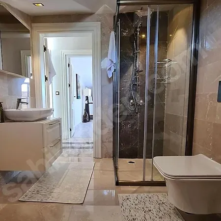 Antalya Villa