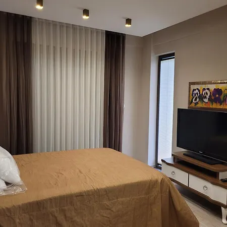 Antalya Villa *