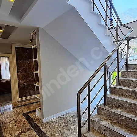 Antalya Kemer