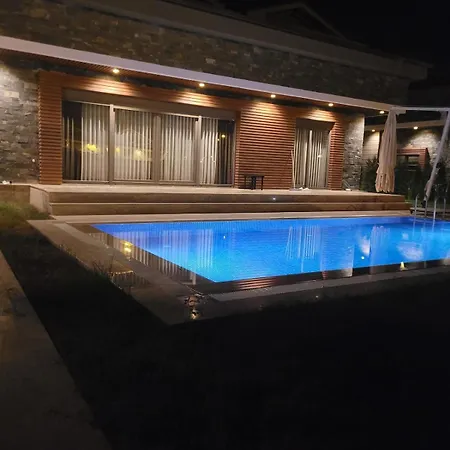 Antalya Villa *