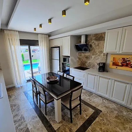 Antalya Kemer