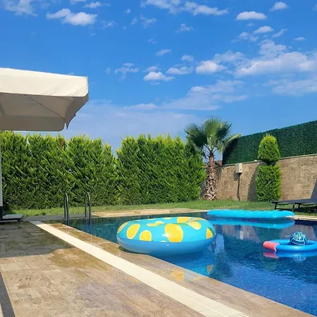 Villa Antalya Kemer