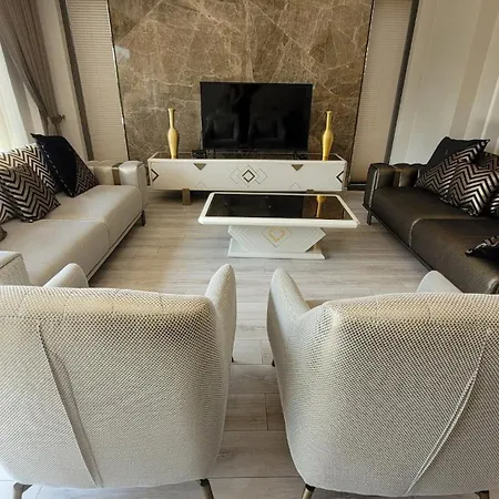 Antalya Villa Kemer