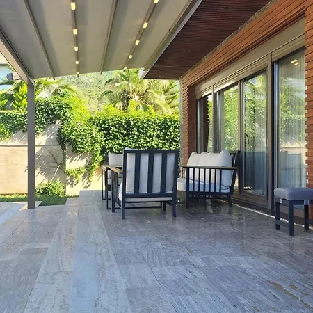 Villa Antalya *
