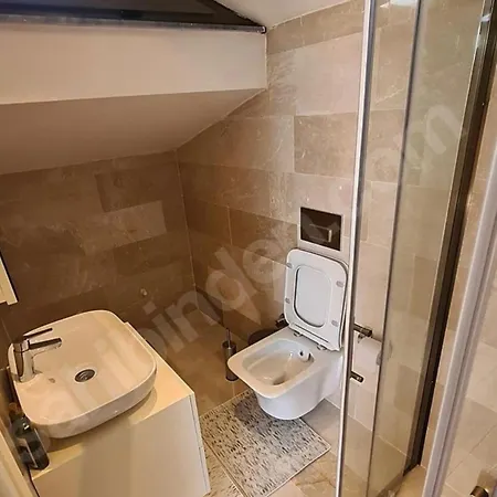 Villa Antalya Kemer