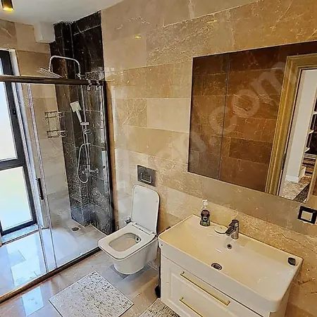 Antalya Villa