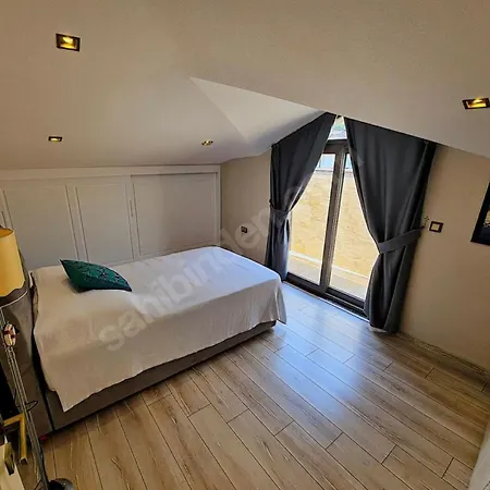 Antalya Vilă Kemer