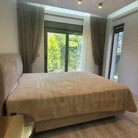 Antalya Kemer
