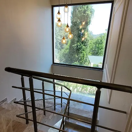 Villa Antalya Kemer