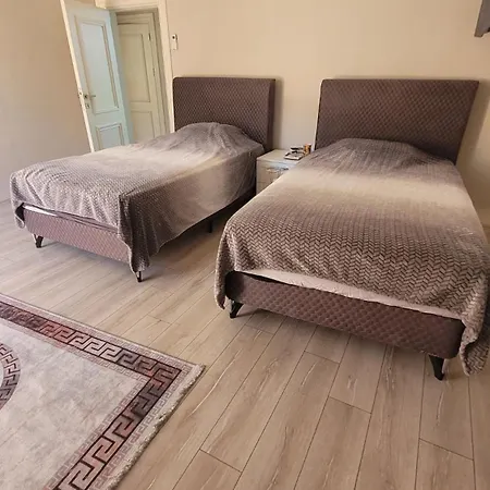 Antalya Villa