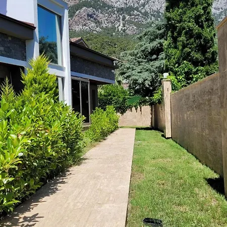 Antalya * Kemer