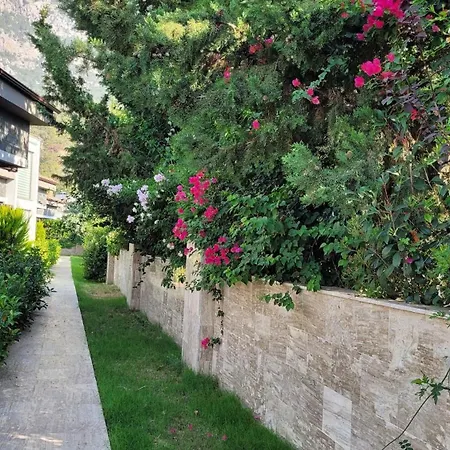 Antalya Vilă Kemer