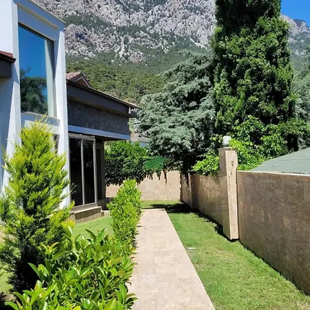 Antalya Kemer