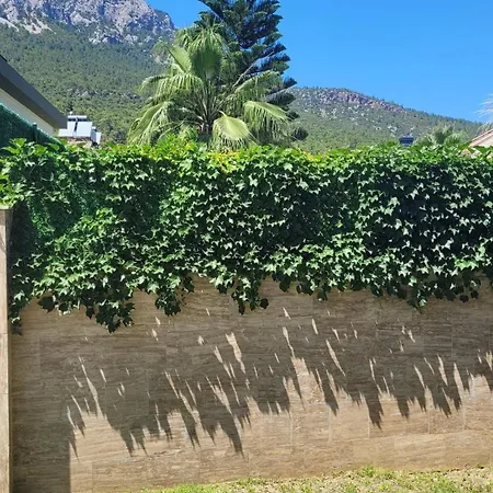 Antalya Villa