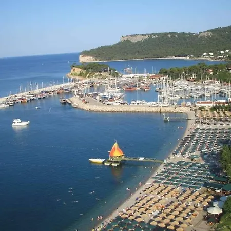Antalya Villa *