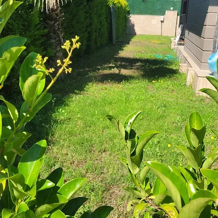Vilă Antalya Kemer