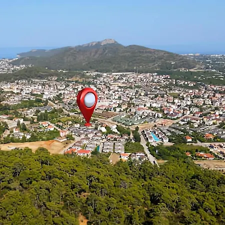 Vilă Antalya
