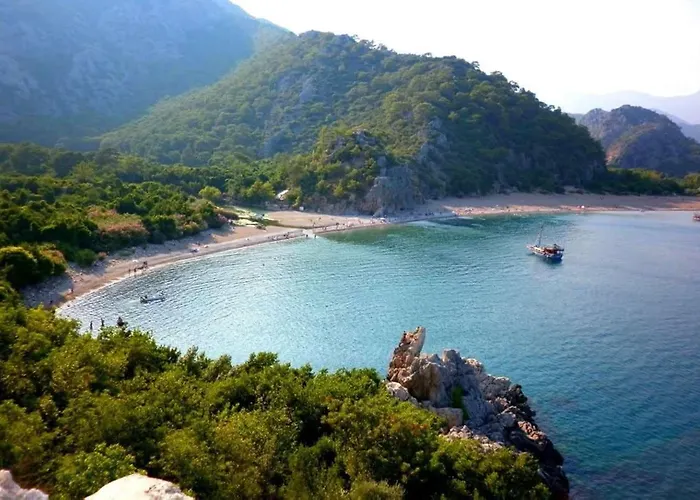 Antalya * Kemer
