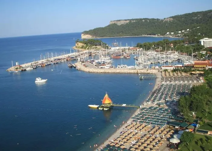 Vila Antalya