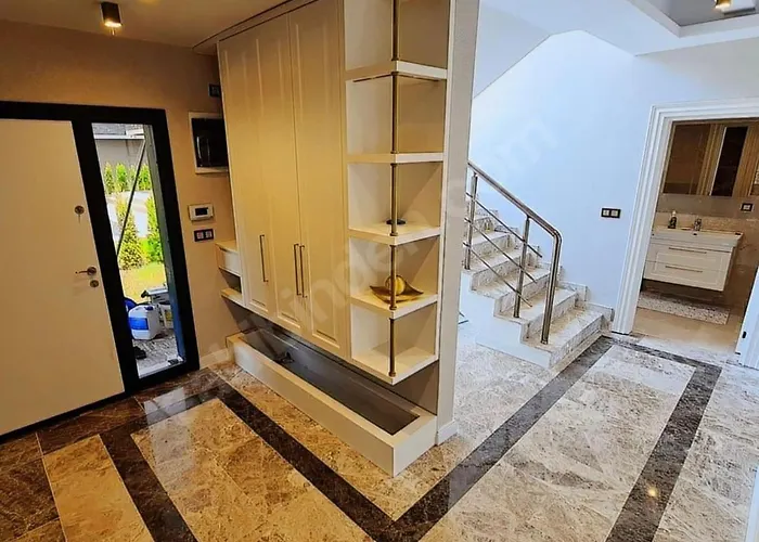 Vila Antalya *