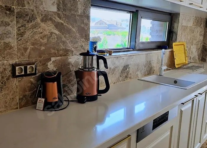 Antalya * Κεμέρ