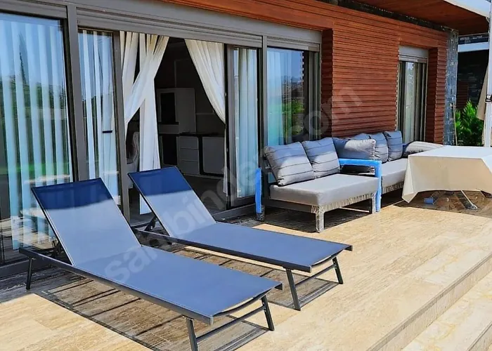 Antalya Vila Kemer