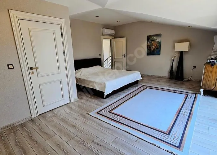 Antalya * Κεμέρ