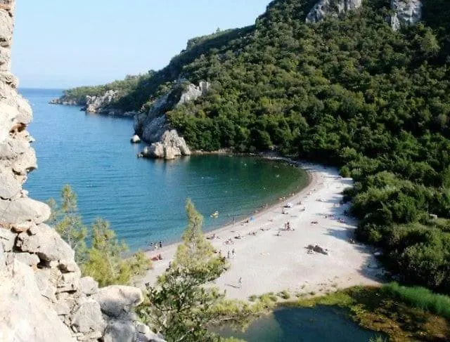 Antalya Vila Kemer