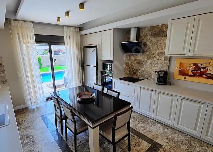 Antalya Kemer