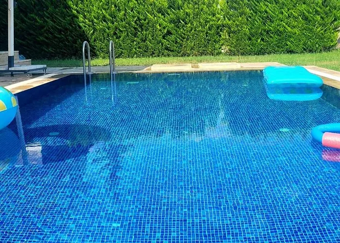 Antalya Vila
