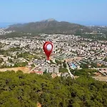 Antalya Villa