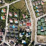 Villa Antalya *