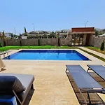 Antalya Villa Kemer