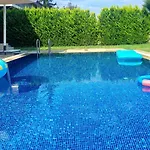Antalya Villa