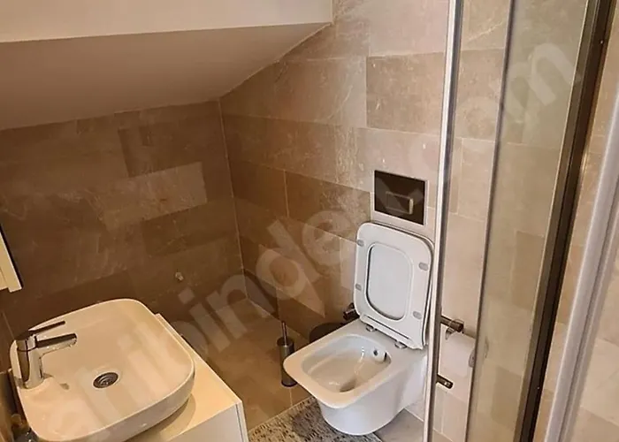 Villa Antalya *